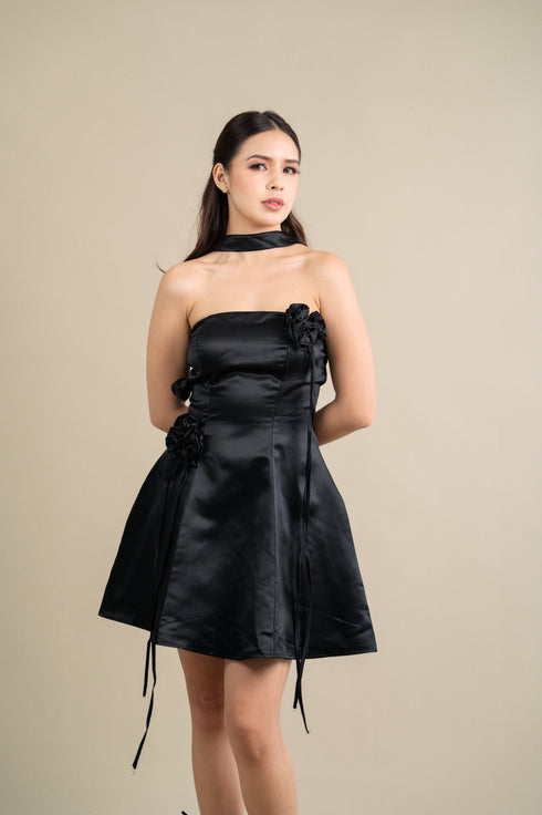Cocktail: Roxanne Luxurious Dress